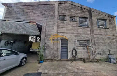 Barracão / Galpão / Depósito à venda no Jardim Califórnia, Barueri 