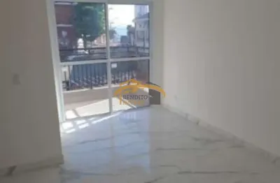 Apartamento com 2 quartos à venda no Km 18, Osasco 