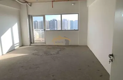 Sala comercial com 1 sala à venda na Vila Yara, Osasco 