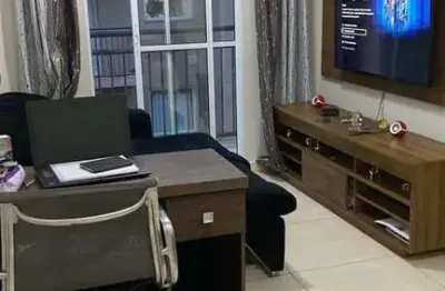 Apartamento para venda, osasco, com 2 dormitórios, cozinha planejada e 1 vaga de garagem.