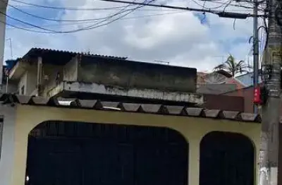 Terreno comercial à venda no Cipava, Osasco 