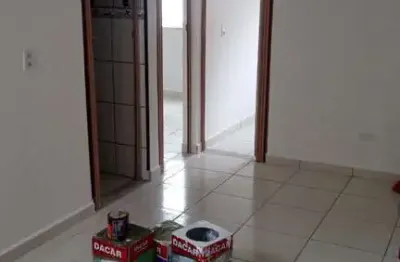 Apartamento para venda, cohab 5, carapicuíba, 2 dormitórios, 1 vaga de garagem demarcada