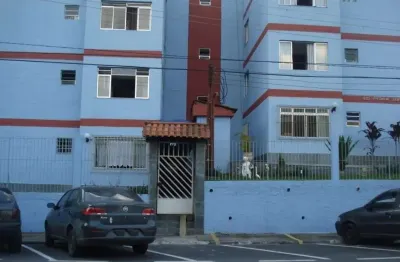 Apartamento com 2 quartos à venda no Jardim Rio das Pedras, Cotia 