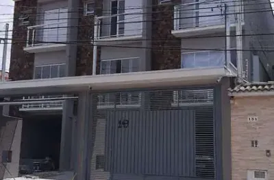 Sobrado novo, bela vista com 3 dormitórios, sendo 01 suíte, 4 vagas de garagem. churrasqueira completa