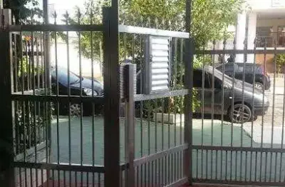 Apartamento com 1 quarto à venda no Boqueirão, Praia Grande 