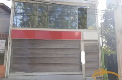 Prédio comercial para renda são paulo, parque continental. salão comercial mais 7 salas.