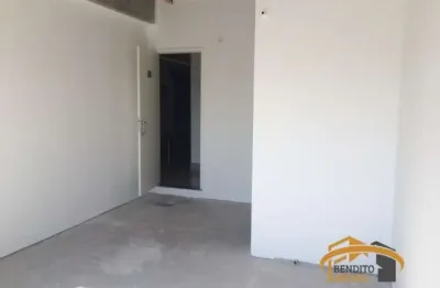 Sala comercial, banheiro privativo, 1 vaga de garagem, vila campesina/osasco.