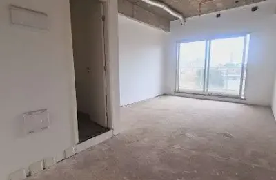 Sala comercial, banheiro privativo, 1 vaga de garagem, vila campesina/osasco.
