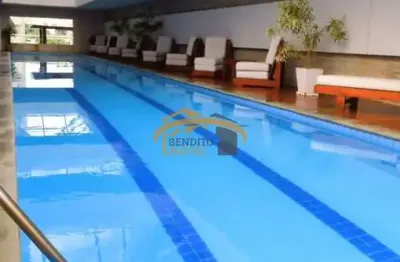 Apartamento para venda, bela vista, osasco, com 3 dormitórios, sendo 1 suíte, lazer completo.