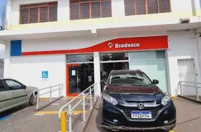 Salão comercial para locação jd. santo antonio, joão de andrade