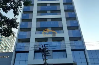 Sala comercial centro de osasco, com copa, banheiro e 1 vaga. condomínio fechado com controle de acesso