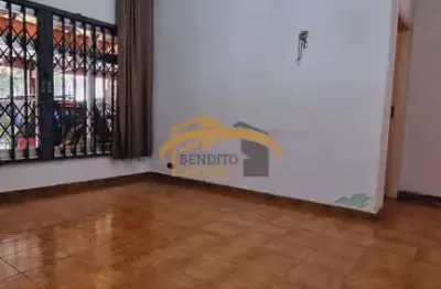 Casa térrea para locação centro de osasco. excelente para clínicas, residencial de longa duração para idosos