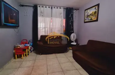 Sobrado para venda, cipava, osasco, com 4 suítes, sendo 1 master com hidro, edícula, 2 vagas de garagens.