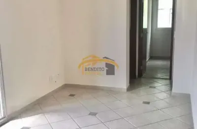 Apartamento para locação, jaguaribe, 2 dormitórios, cozinha planejada, 2 vagas de garagem, condomínio com lazer.