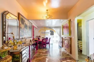 Cobertura duplex para venda, centro de osasco, com 4 suítes, condomínio com lazer completo.