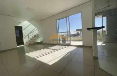 Cobertura duplex para venda, centro de osasco, com 3 suítes, sendo 1 com closet, 2 vagas de garagens cobertas, lazer completo.