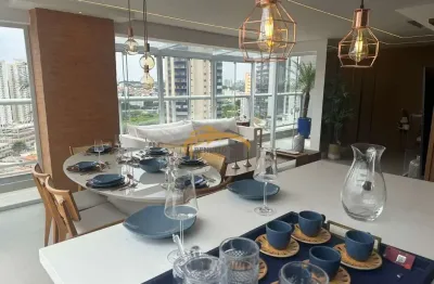 Cobertura nova, mobiliada, sofisticada e exclusiva no bela vista, com vista do skyline com 3 suítes, 2 vagas, lazer completo.