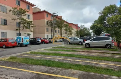 Apartamento para venda, no conceição, em osasco, 2 dormitórios, 2 banheiros e 2 vagas de garagem