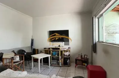 Sobrado para venda em presidente altino, osasco, com 2 dormitórios, sala,  quintal arborizado, 2 vagas de garagem cobertas