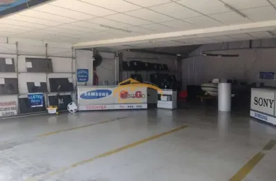 Barracão / Galpão / Depósito com 1 sala à venda no Centro, Osasco 