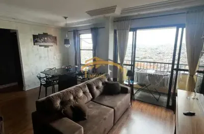 Apartamento de 2 dormitórios com sala ampliada e reversível para 3 dormitórios no bairro jaguaribe, lazer completo