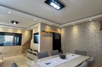 Sobrado para venda em presidente altino, osasco, com 4 dormitórios, sendo 2 suíte, churrasqueira , 2 vagas de garagem cobertas