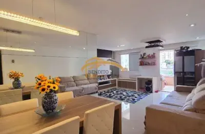 Apartamento para venda,  bela vista, osasco com 2 dormitórios, sendo 1 suíte, varanda gourmet, condomínio com lazer completo.