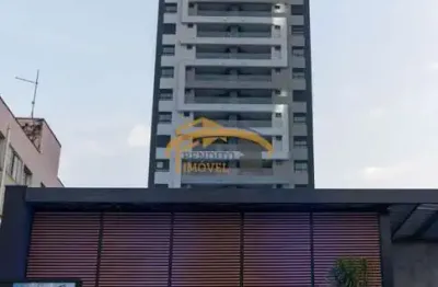 Apartamento para venda, bela vista, osasco, com 2 dormitórios, 1 suíte,  1 vaga de garagen, depósito lazer completo