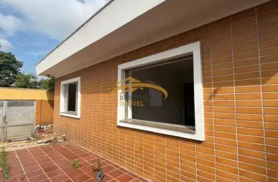 Casa Térrea para venda ou locação Comercial em Presidente Altino Osasco, com 6 salas, 2 banheiros e 4 vagas de garagem, depósito, terraço
