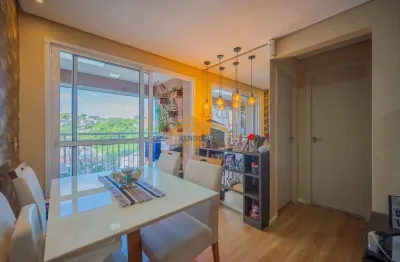 Apartamento à venda, jardim roberto, osasco, 2 dormitórios, 1 vaga de garagem, lazer completo