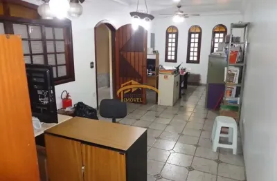 Sobrado para venda, na vila campesina, osasco, de 198m², 3 dormitórios, 1 suíte e 2 vagas de garagem