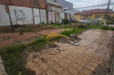 Terreno à venda no Centro, Osasco 