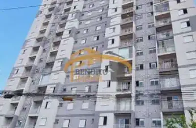 Apartamento à venda em osasco-sp, bairro padroeira: 2 quartos, 1 sala, 1 banheiro, 1 vaga, 47m²! venha conferir!