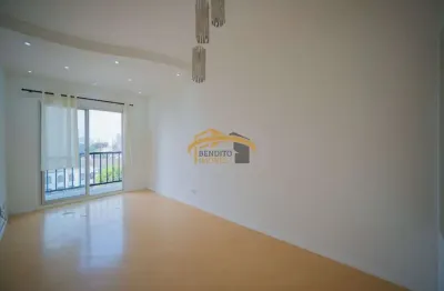 Imperdível oportunidade de compra: apartamento à venda em santo antônio, osasco-sp! 2 quartos, 1 sala, 1 banheiro, 1 vaga, 58m².