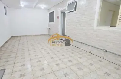 Salão comercial 130m² no km 18 - osasco. excelente localização, recepção, 4 salas, copa, edícula nos fundos. próx. cptm e av. dos autonomistas.