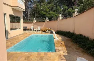 Sobrado para venda, city bussocaba, osasco, com 3 suítes, piscina , espaço gourmet com churrasqueira
