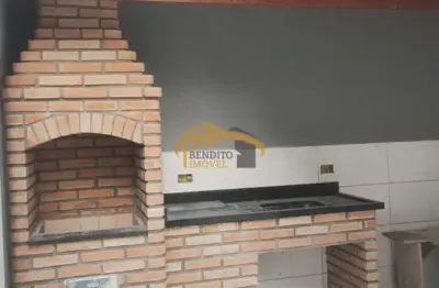 Sobrado para venda, jardim cipava, osasco, com 3 suítes, área gourmet com churrasqueira, 4 vagas de garagens.