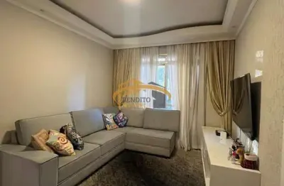 Apartamento centro de osasco, 3 suítes, closet, armários planejados, 2 vagas de garagem, escritório, lazer completo.