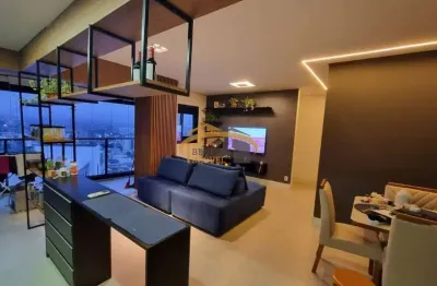 Apartamento, art bela vista, 2 dormitórios sendo 2 suítes,  sala estendida, varanda gourmet, 2 vagas de garagem, depósito e lazer completo.