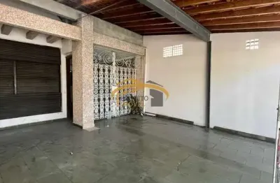 Casa térrea 202m2, para venda em presidente altino osasco, com 2 suítes, 4 vagas de garagem cobertas
