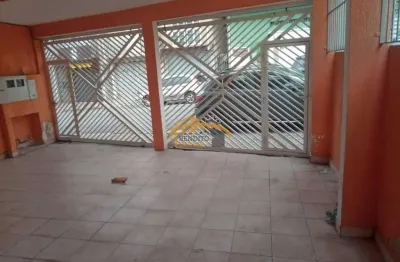 Imóvel para renda à venda em osasco-sp, bairro padroeira: 2 quartos, 1 sala, 2 vagas de garagem, 100m². imperdível!