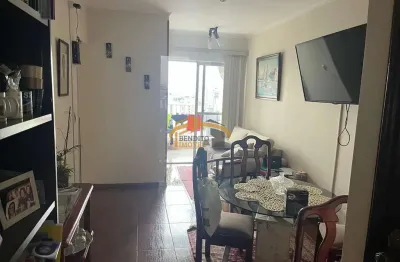 Apartamento para venda, na vila osasco, 73m², 3 dormitórios, 1 suíte e 2 vagas de garagem