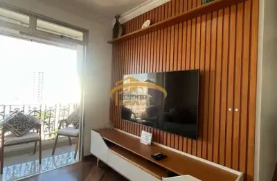 Apartamento para venda, presidente altino, osasco, com 2 dormitórios, sendo 1 suíte, 1 vaga de garagem, condomínio com lazer.