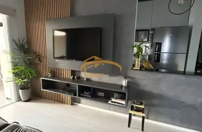 Apartamento garden para venda, pestana, osasco, com 2 dormitórios, varanda gourmet com churrasqueira, 2 vagas de garagens.