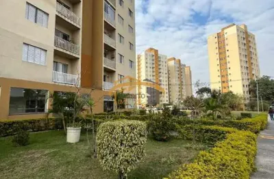 Apartamento para venda piratininga, osasco, com 2 dormitórios, vaga de garagem acessível, lazer completo.