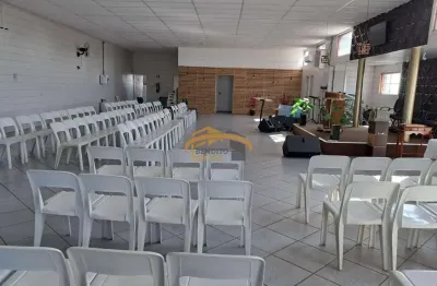 Prédio comercial inteiro, excelente localização no bela vista