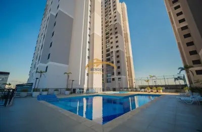 Apartamento para venda, padroeira, osasco, com 2 dormitórios, 1 vaga de garagem coberta , lazer completo.