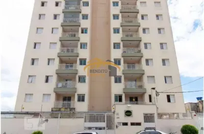 Apartamento à venda em quitaúna, osasco-sp: 3 quartos, 1 suíte, 1 sala, 2 banheiros, 1 vaga, 83m² de área. venha conferir!