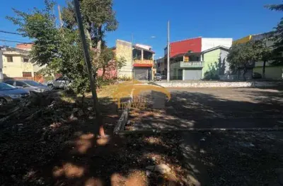 Lote/terreno para venda, na cohab ii, em carapicuíba, de 850m²
