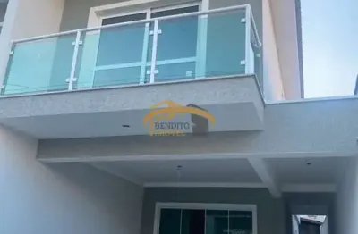 Sobrado novo para venda, jardim das flores, osasco, com 3 suítes, 4 vagas de garagem, quintal com churrasqueira.